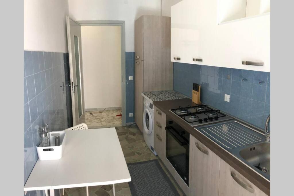 피날레리구레 La Casa Di Pietro 아파트 외부 사진