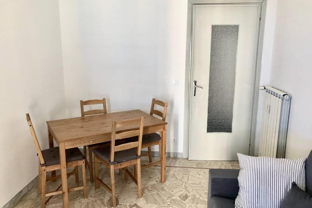 피날레리구레 La Casa Di Pietro 아파트 외부 사진