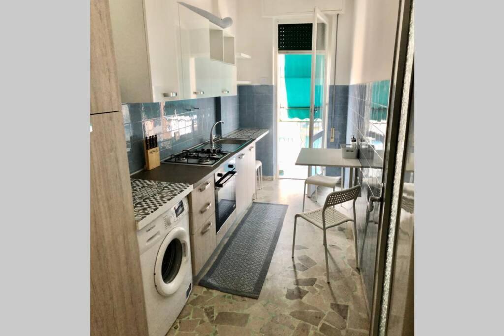 피날레리구레 La Casa Di Pietro 아파트 외부 사진